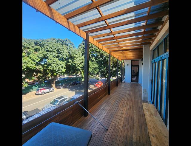 44M² RETAIL TO LET IN MORNINGSIDE